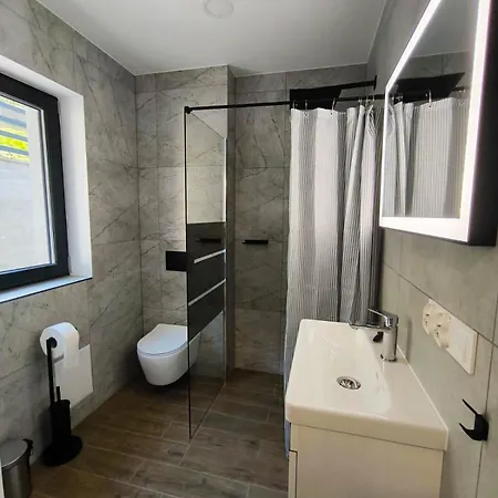 Izerski Z Tarasem Premium Swieradow-Zdroj