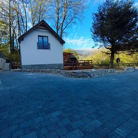 Izerski Z Tarasem Premium