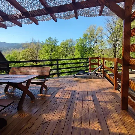 Izerski Z Tarasem Premium