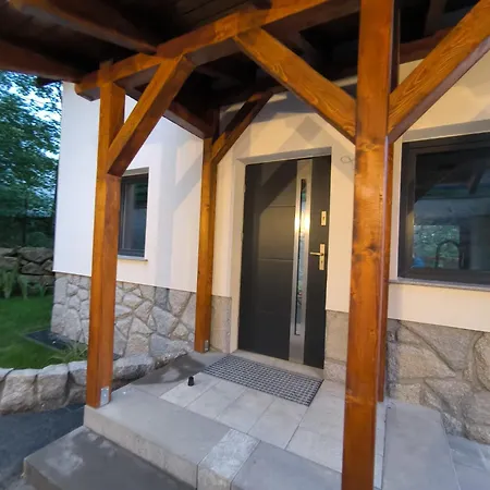 Izerski Z Tarasem Premium Świeradów-Zdrój