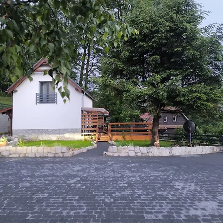 Izerski Z Tarasem Premium Świeradów-Zdrój