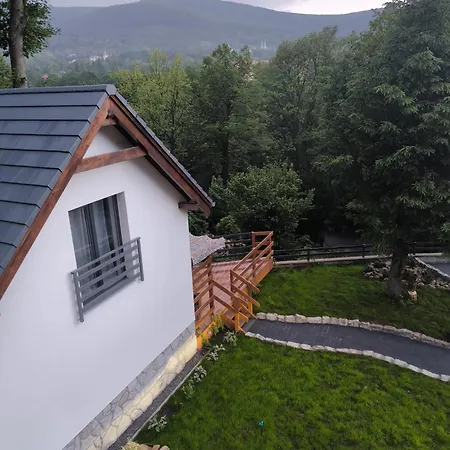 Izerski Z Tarasem Premium *