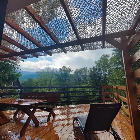 Izerski Z Tarasem Premium *