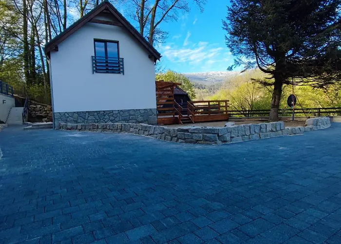 Izerski Z Tarasem Premium