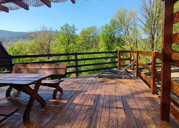 Izerski Z Tarasem Premium