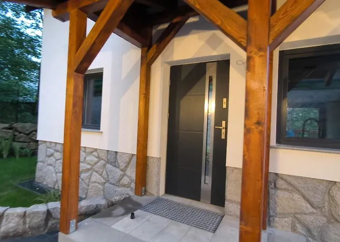 Izerski Z Tarasem Premium Świeradów-Zdrój