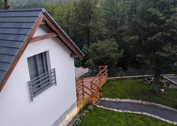 Izerski Z Tarasem Premium *