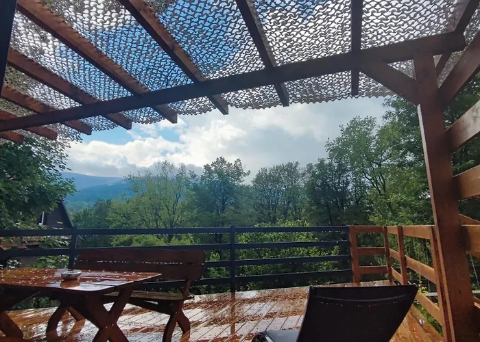 Izerski Z Tarasem Premium *